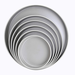 Focus 907026 7" Round Cake Pans