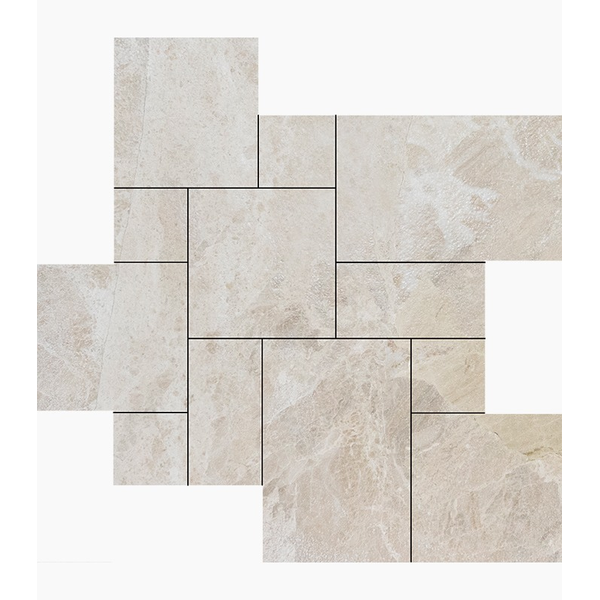 M.Pattern Diana Royal