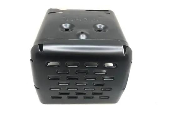 GX Series Muffler Protector for GX 140-160-200