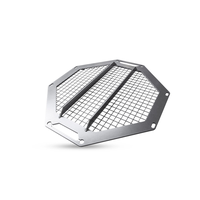 Short Premix Screen Assembly