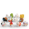 Zodiac Figurine Set/24 Assorted