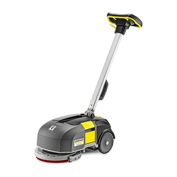 New Karcher BD 30/4 C BP 11" Disc Floor Scrubber