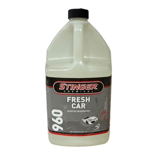 Fresh Air Car Scent Deodor Gal 81960
