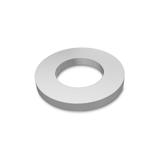 Tennant/Nobles - 4037581 - Washer, Flat, 0.51B 0.94D .10, Nyl (Replaces Tennant 1013936)
