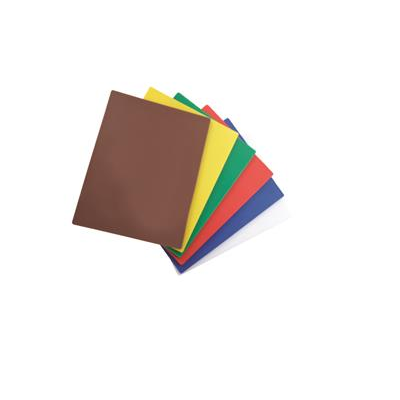 Winco CBBU-1520 Cutting Board 15" X 20" X 1/2" Thick 