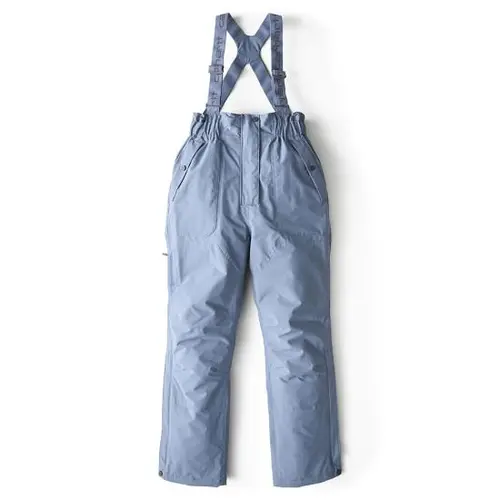 30% OFF - CARHARTT 107097 - Women's Storm Defender® Insulated Bib Overall - Light Faded Navy