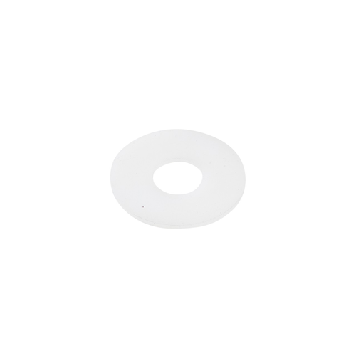 Tennant/Nobles - 4043778 - Washer, Flat, 0.51B 1.36D .06, Nyl (Replaces Tennant 140040)