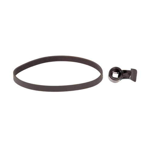 Tennant/Nobles - 4017493 - Belt Kit, W/ Tool, Installation (Replaces Tennant 9004283)
