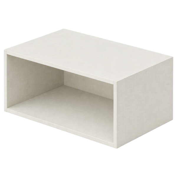 Capri Wall 24"x 13" x 12"