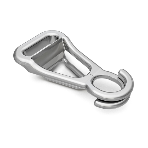 Tennant/Nobles - 4043267 - Clip, Cord, Strainrelief [Belt] (Replaces Tennant 130176)