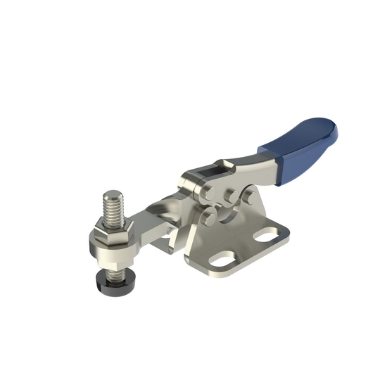 Jergens 70019 TRU-LOK Tgle Clamp, 60 lb Cap