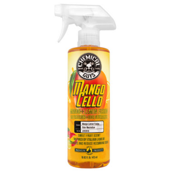 MangoCello Air Freshener 16oz