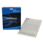 CHEMetrics Ozone Test Kits
