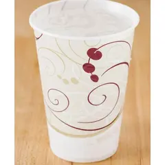 7 OZ PAPER COLD CUP, 2500/CS    R7N-8000
