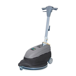 Reconditioned Tennant/Nobles BR-2000-DC High-Speed 20" Burnisher with Dust Control