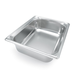 Vollrath 90212 1/2 Size, 1-1/2" Deep Super Pan 3 
