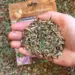 Dry And Sunny Wildflower Mix (Seed)