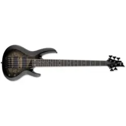 B-205DX BLACK BURST