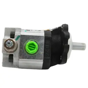 PUMP, GEAR RH (SBM)
