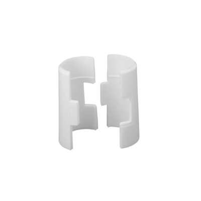 Metro 9985W Split Sleeves White