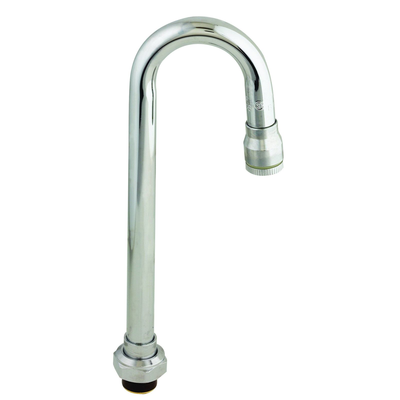 T&S Brass 132X Nozzle Gooseneck
