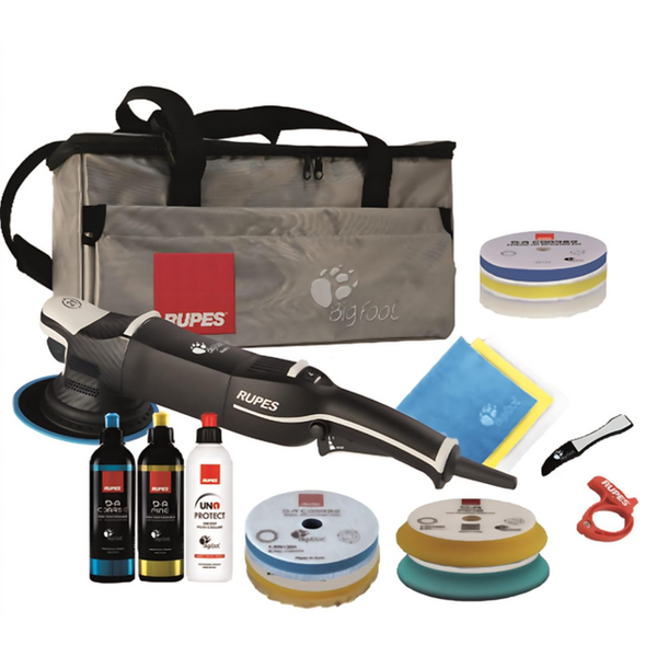 Lhr21 Mark V Complete Kit