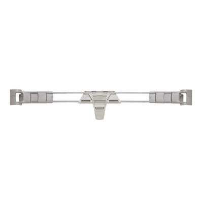 Metro MXL24-2S Metromax IQ Stackable Shelf Ledge 24"W X 2"H