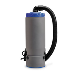 Backpack Vacuums