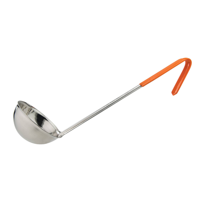 Winco LDCN-8 8 Oz. Ladle