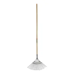 Garant Pro Series Fan Rake