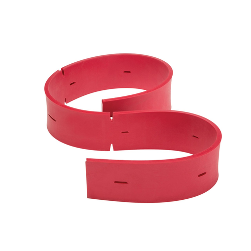 Tennant/Nobles - 4018060 - Blade, Sqge, Front, Tile, 57.00L Linatex (Replaces Tennant 387258)