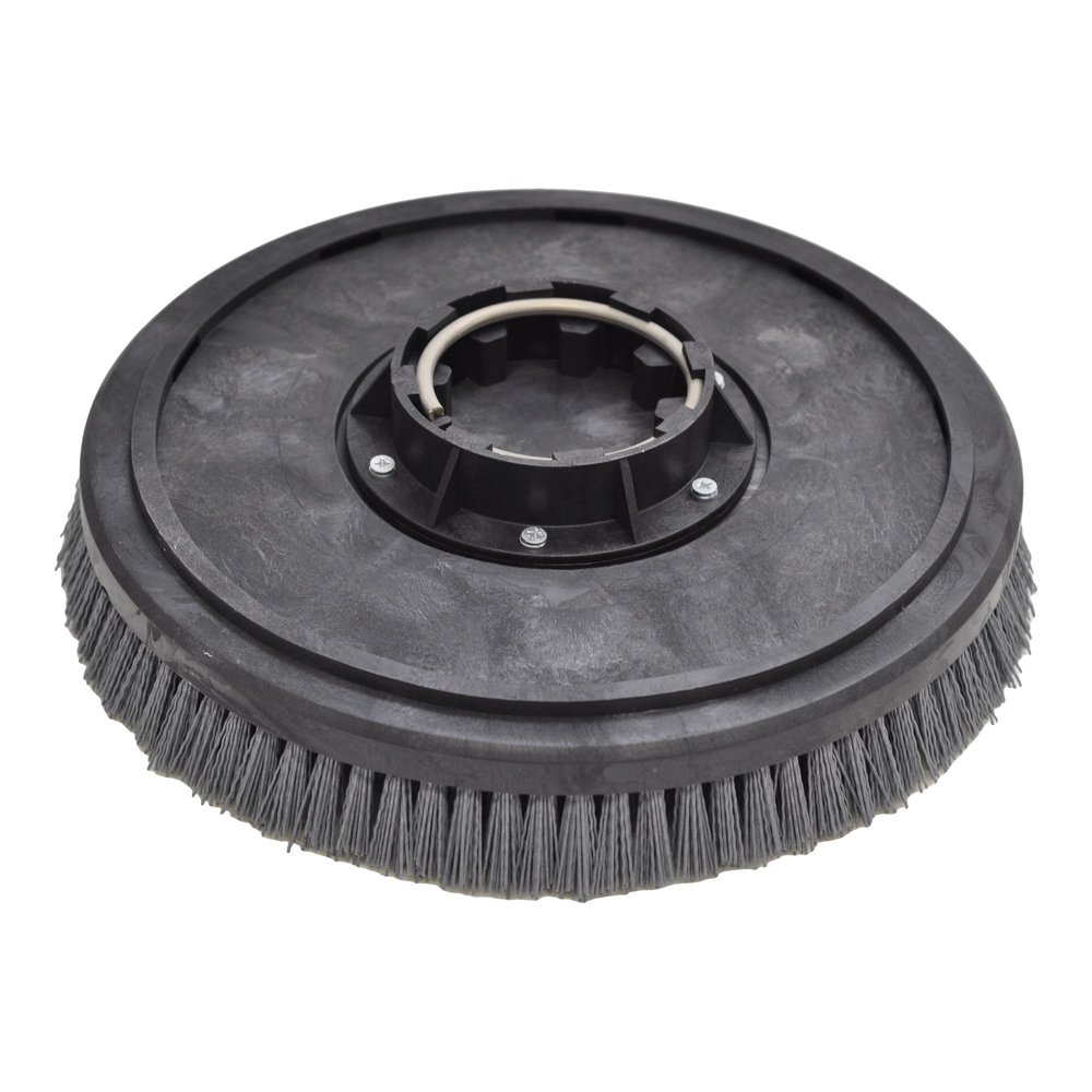 Kärcher 8.660-672.0 Medium Grit Brush (14”) W/Gimbal