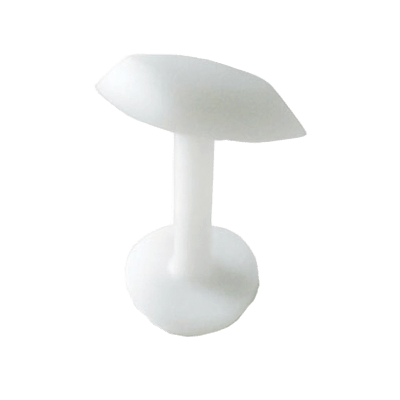 Matfer Bourgeat 140102 Double Sided Molding Stamp