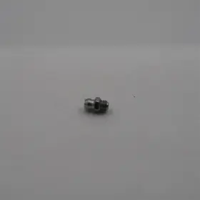 FITTING, 1/4-28 STRAIGHT GREASE