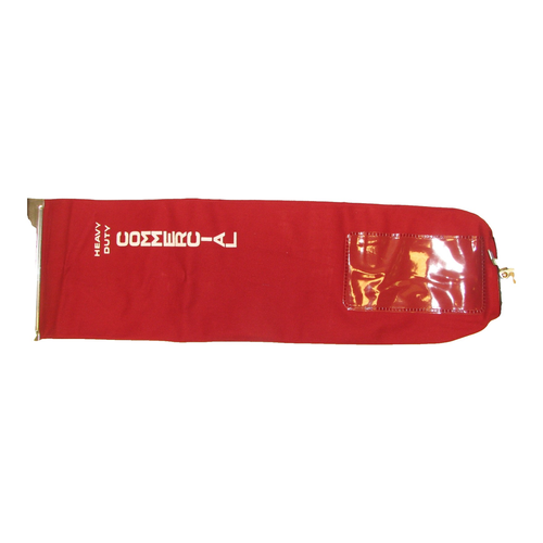 Karcher - 8.663-351.0 - Red Top Fill Cloth Bag