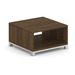 9998 COMPOSE END TABLE BASE- SILVER