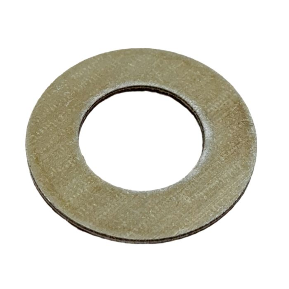 Washer, Backed Thrust, .66B 1.