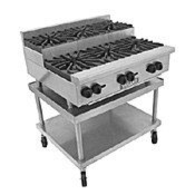 Vulcan VHP212 Hot Plate
