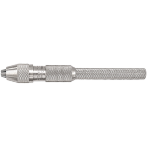 STARRETT 162D Pin Vise, .115 - .187In Range