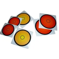 TAILIGHT DECAL SET LGJ