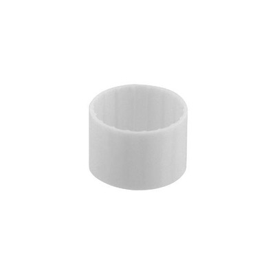 .75" PLASTIC SPOOL