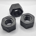1" - 5 ACME 2G HEAVY HEX NUT SAE J995 GR 2 PLAIN