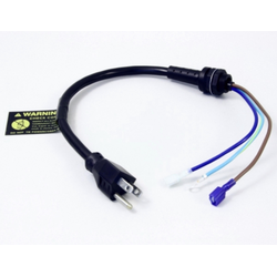 Power Cord