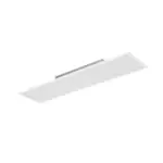 1FT X 4FT SENSOR READY LED PANEL - TUNABLE WATTAGE / COLOR (4PK) - COMMERCIAL LED