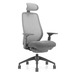 97064 - AX HIGH BACK DELUXE CHAIR