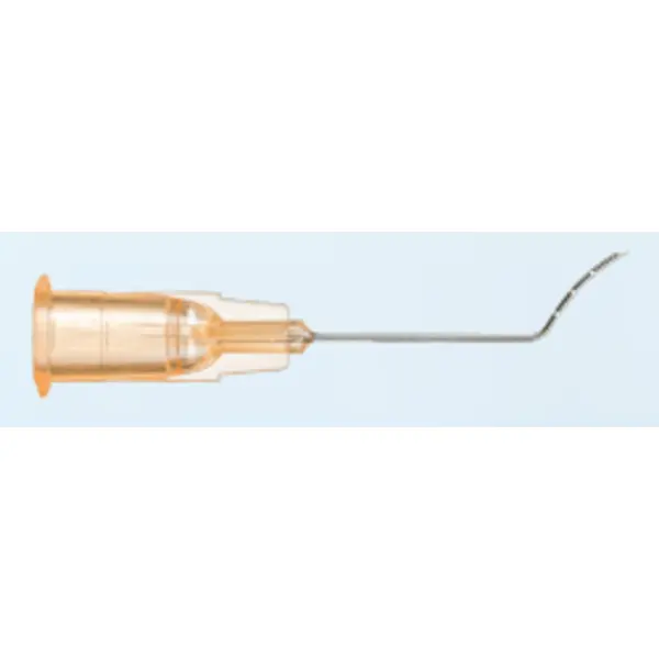 LASIK CANNULA SOLOMON         25G TW (10/SP) 585280