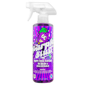 Purple Stuff Grape Air Freshener 16oz