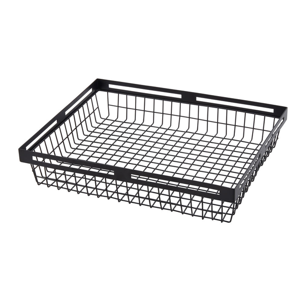 Black Twilight Nestable Baskets