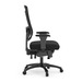 8314 COOLMESH PRO XL - Black