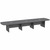 16' Arena with Panel Base - Coastal Gray